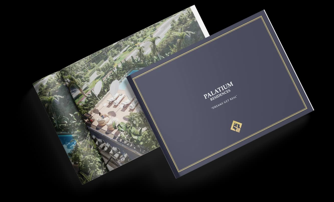 Palatium Residences brochure – Ahmadyar Developments