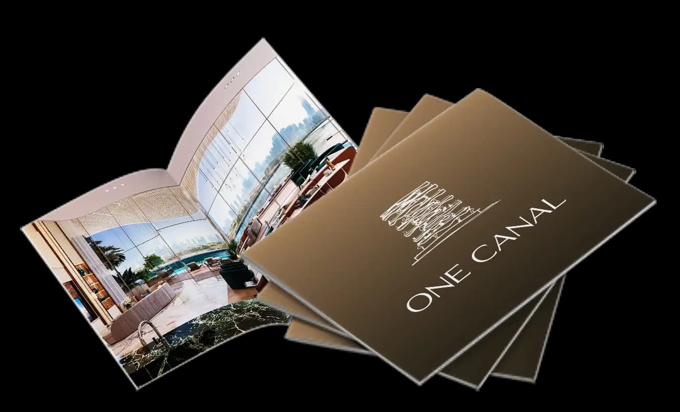 One Canal brochure – AHS Properties
