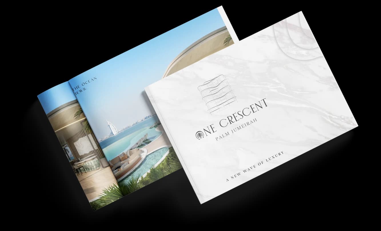 One Crescent brochure – AHS Properties