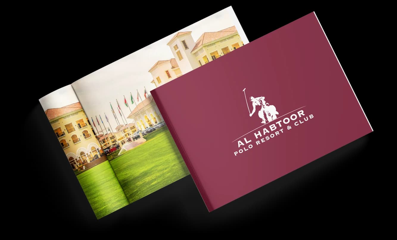 Polo Resort Villas brochure – Al Habtoor