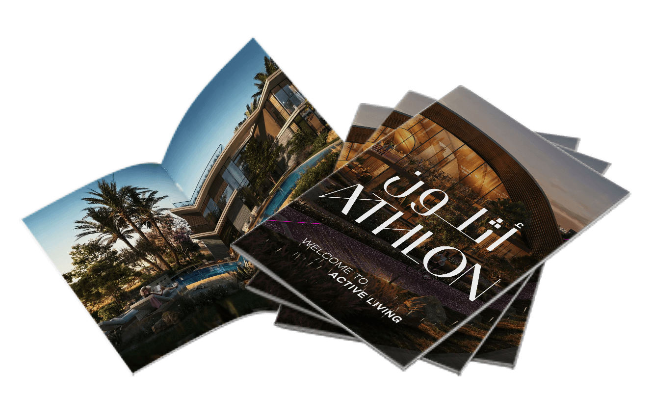 Athlon brochure – Aldar Properties