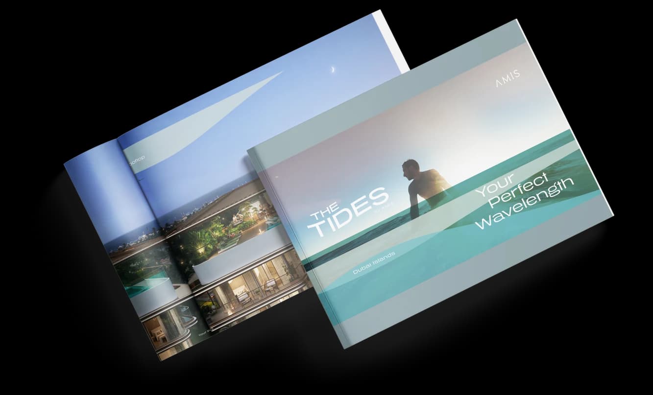 The Tides brochure – AMIS Development