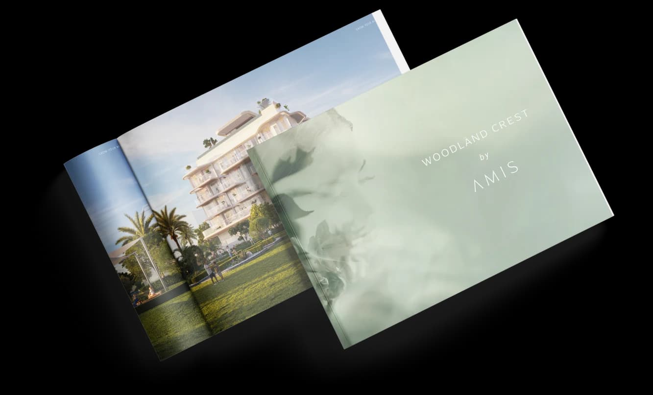 Woodland Crest brochure – AMIS Development