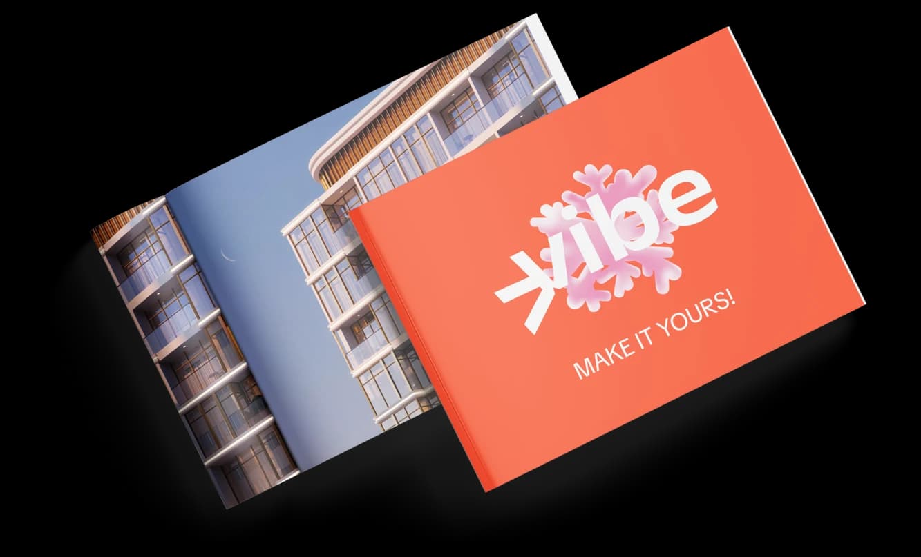 VIBE brochure – Arsenal East Real Estate Development
