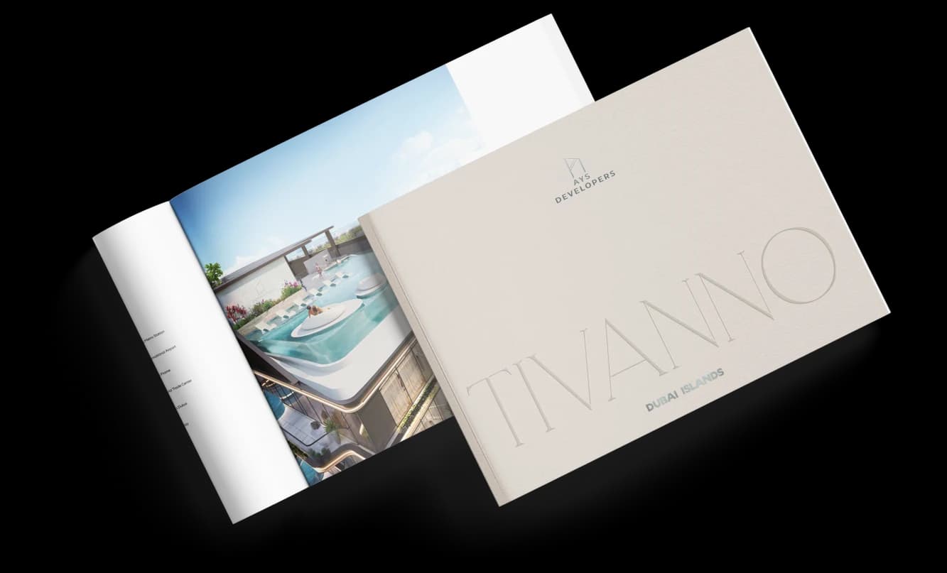 TIVANNO brochure – AYS Developers