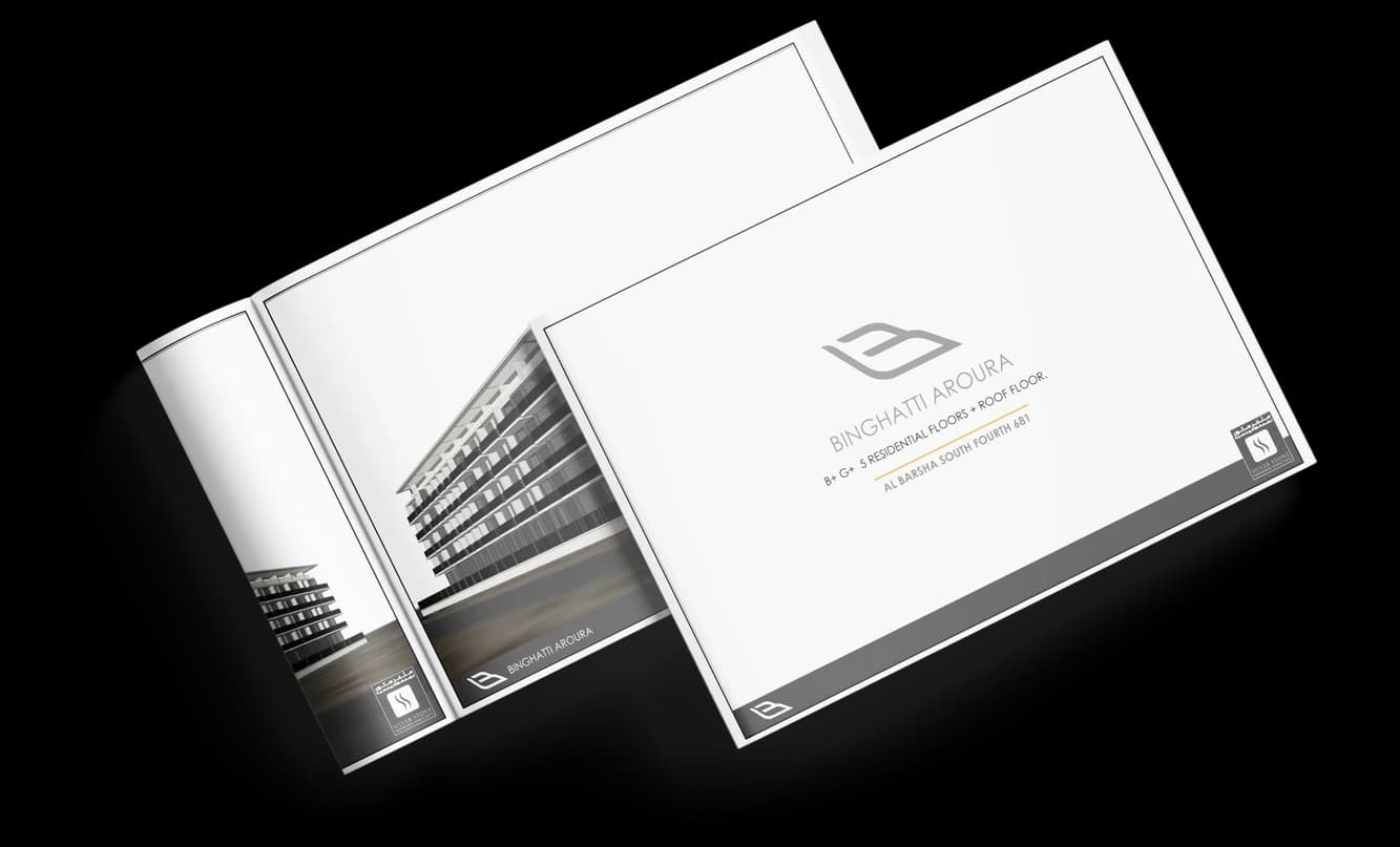 Binghatti Aurora brochure – Binghatti Developers