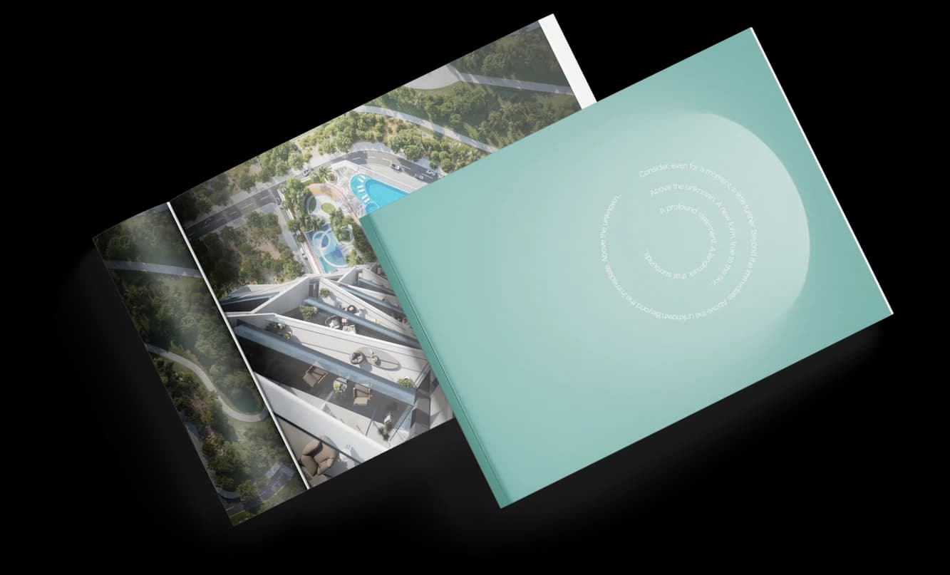 Binghatti Circle brochure – Binghatti Developers