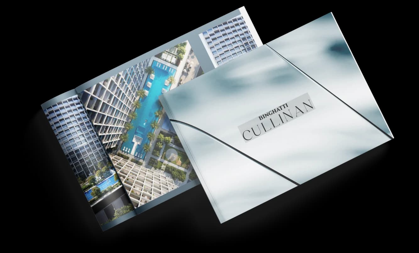 Binghatti Cullinan brochure – Binghatti Developers