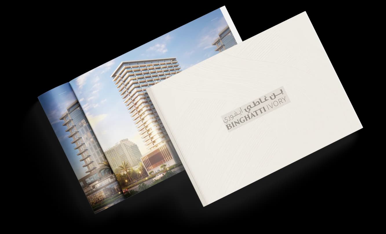 Binghatti Ivory brochure – Binghatti Developers