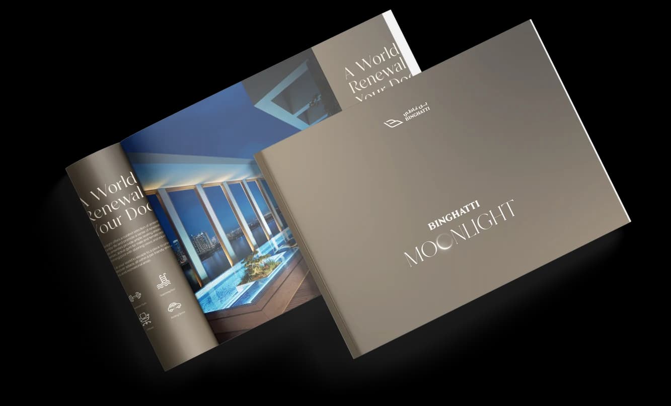 Binghatti Moonlight brochure – Binghatti Developers