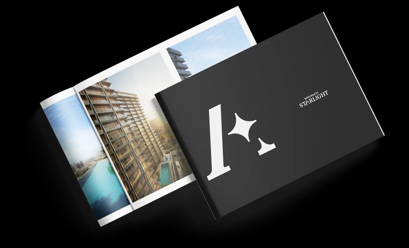 Binghatti Starlight brochure – Binghatti Developers