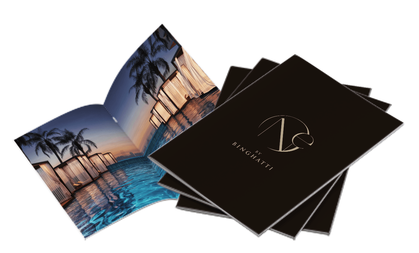 One by Binghatti brochure – Binghatti Developers
