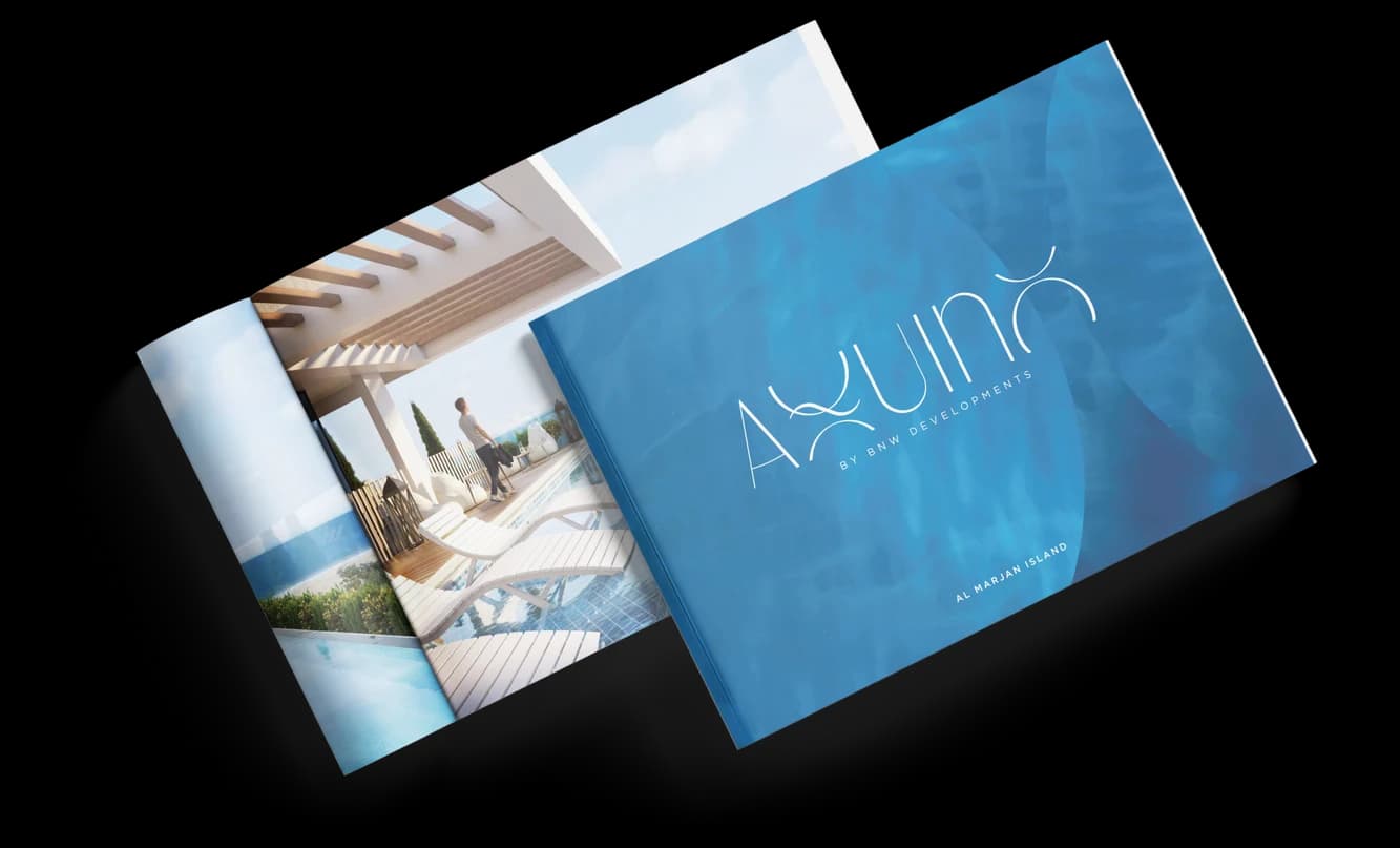 Aquino brochure – BNW Developments