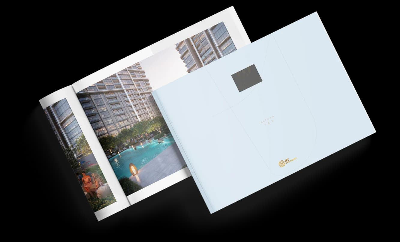 Altura at Waada brochure – BT Properties
