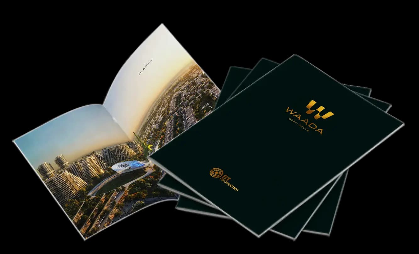 Waada - Cascada 1 & 2 brochure – BT Properties