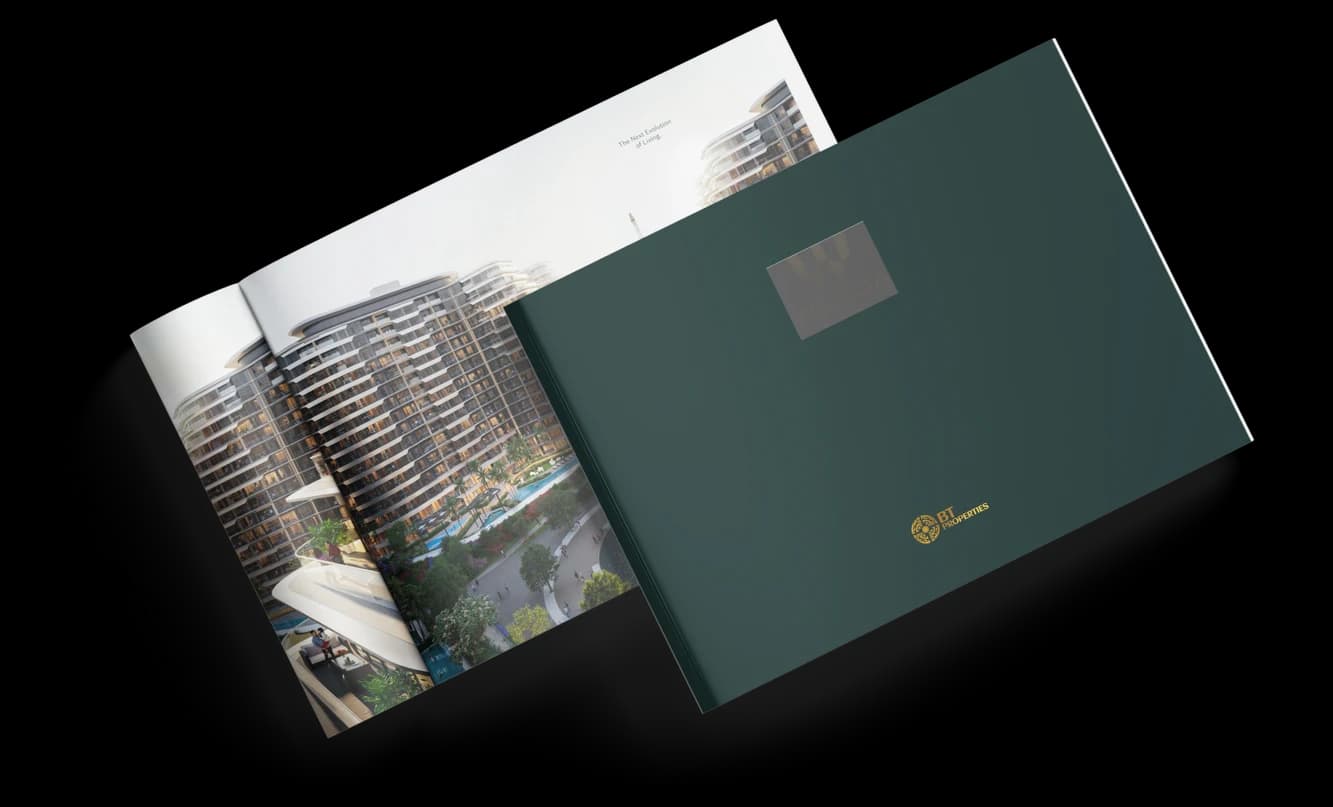 Raiha Stand Alone Villa in Waada brochure – BT Properties