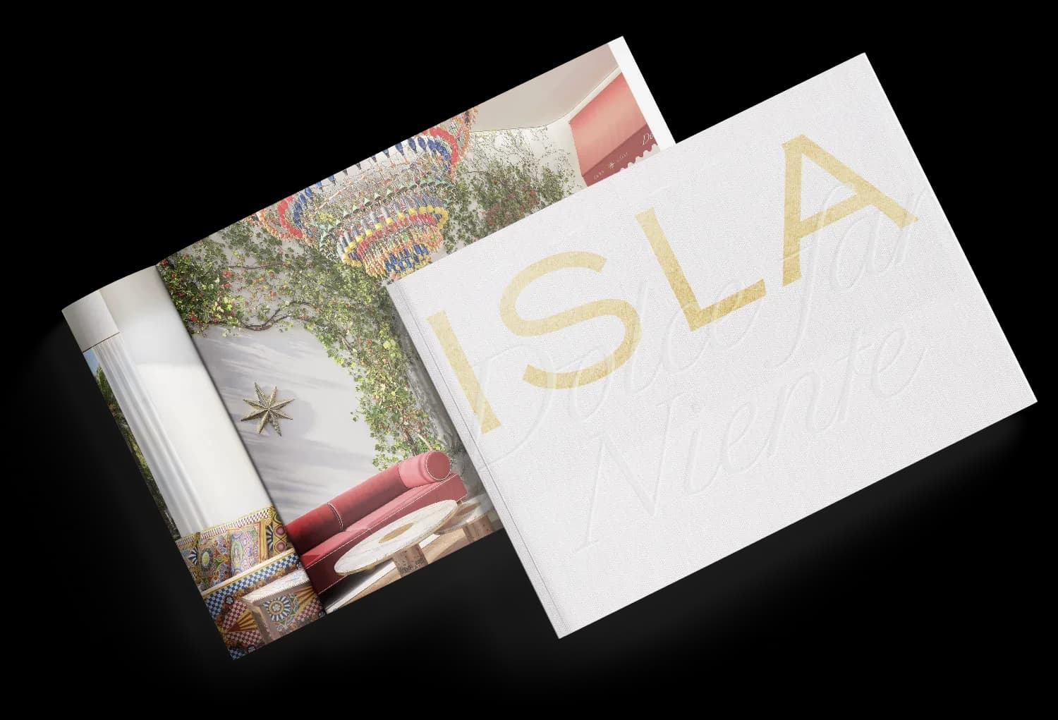 Isla Private Residences brochure – Chaimaa Holding