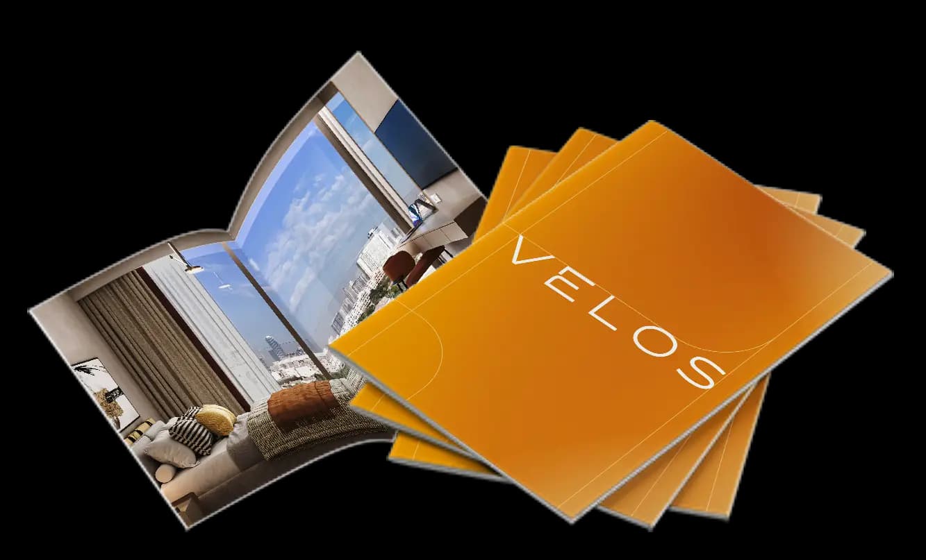 Velos brochure – CITYVIEW Developments