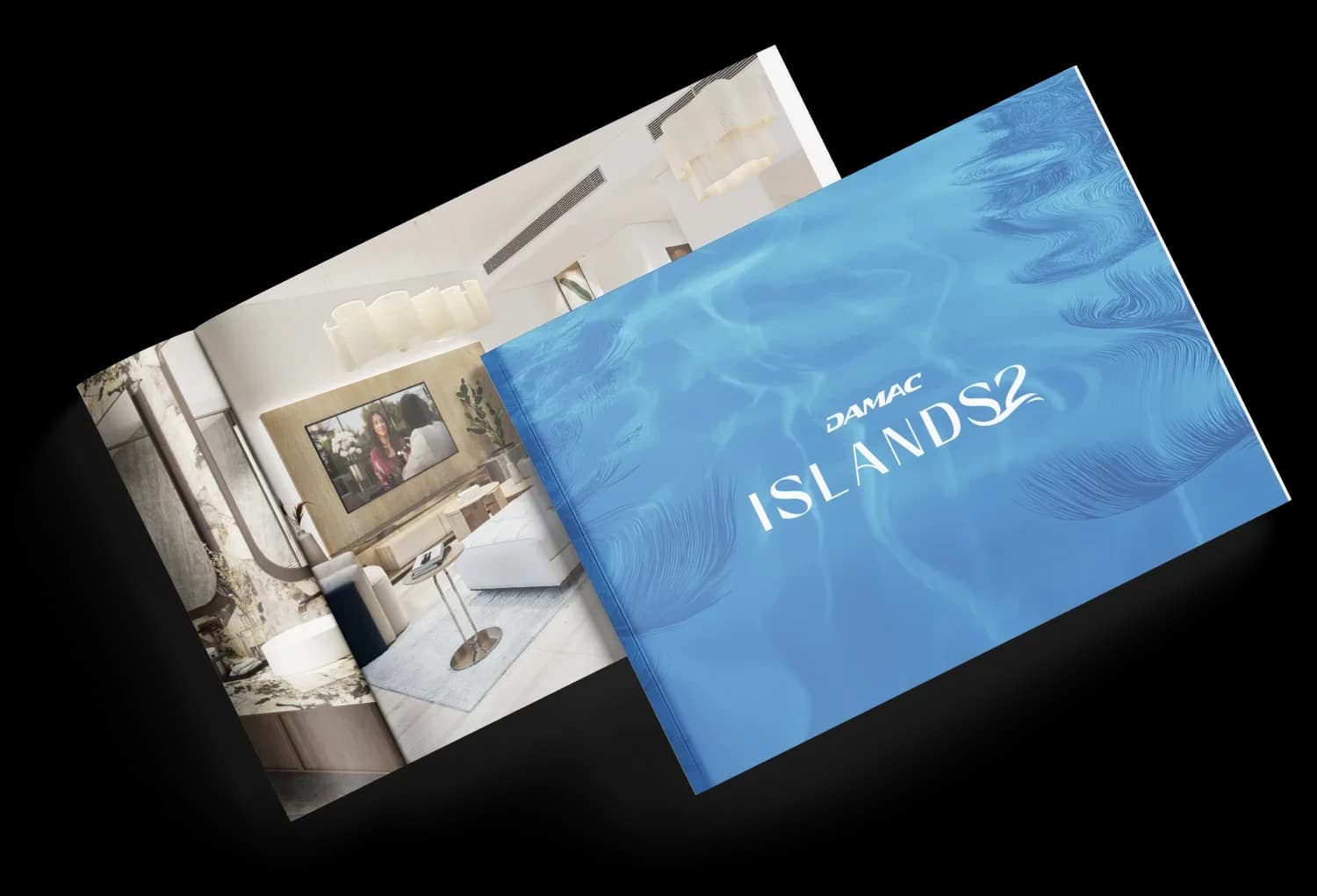 Damac Islands 2 - Antigua brochure – DAMAC Properties
