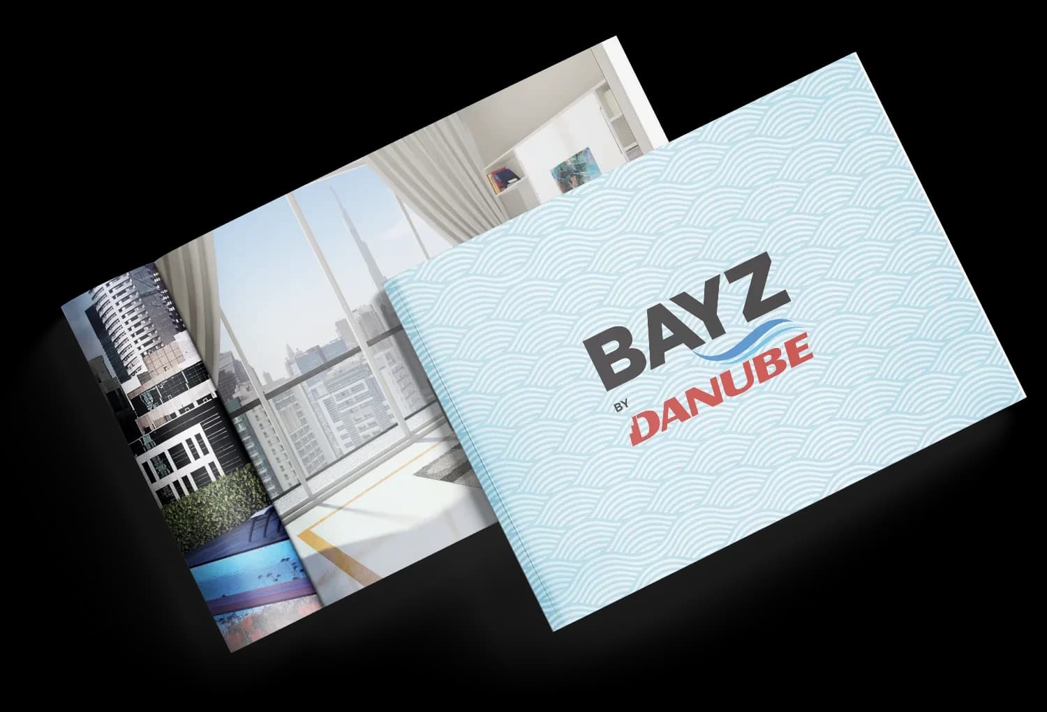 Bayz by Danube brochure – Danube Properties
