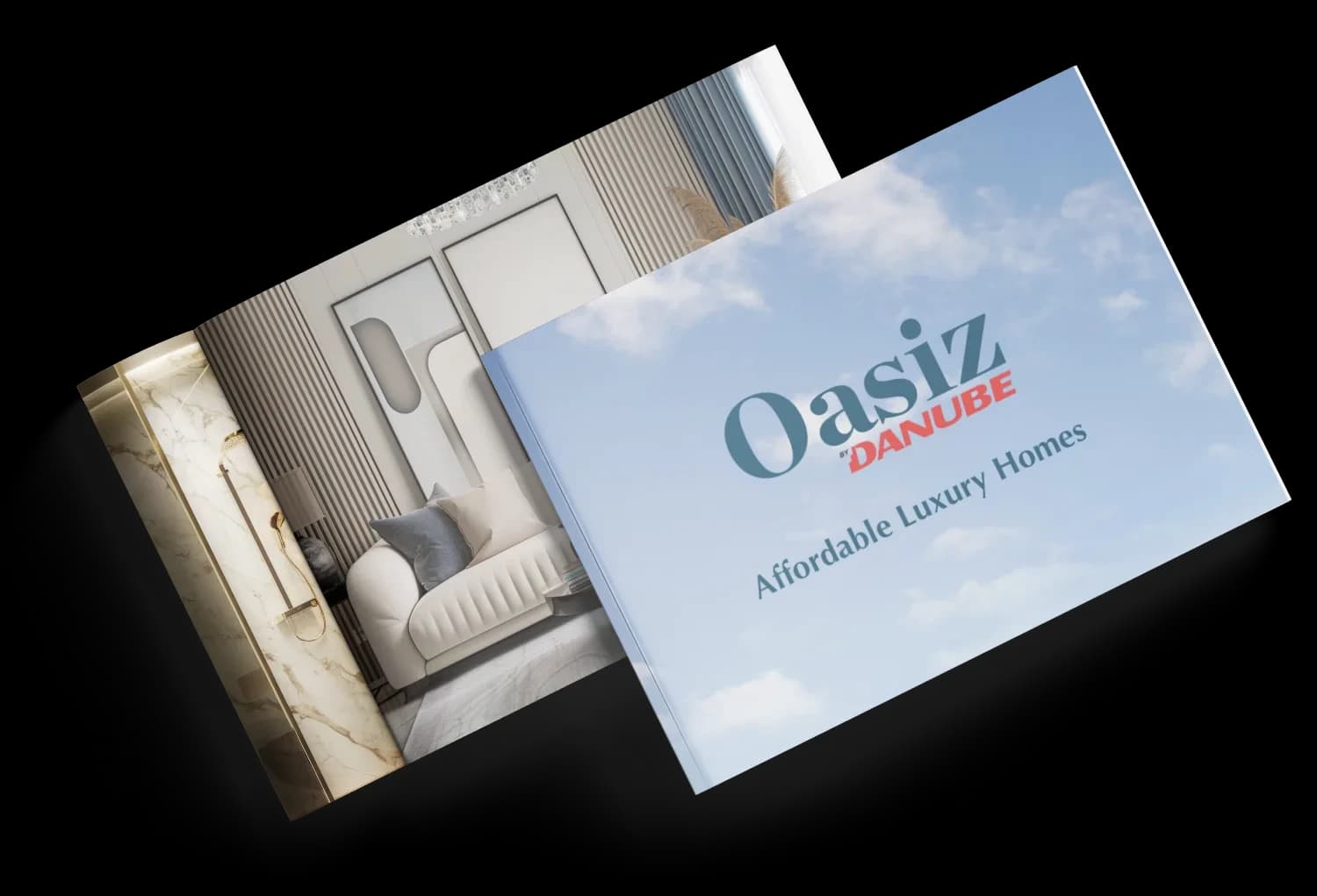 Oasiz 1 brochure – Danube Properties