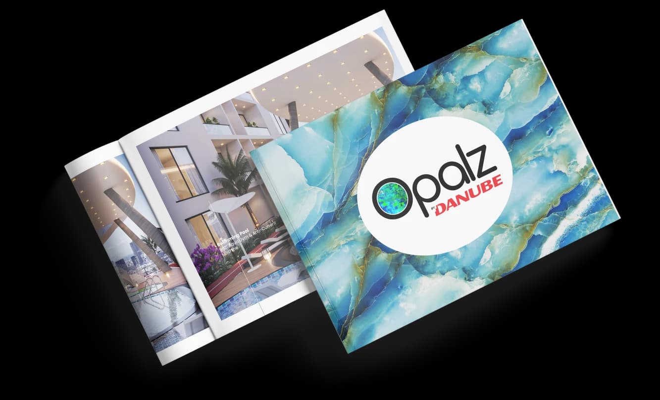 Opalz by Danube brochure – Danube Properties