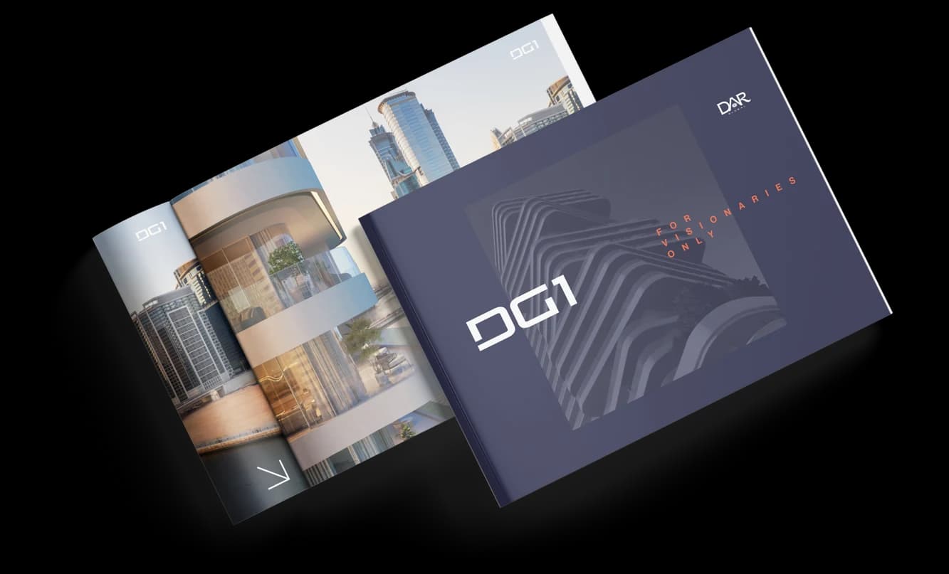DG1 brochure – DarGlobal