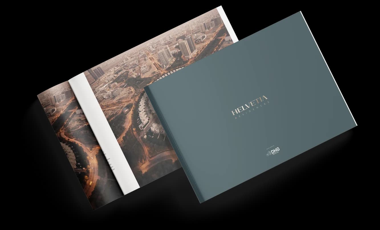 Helvetia brochure – DHG Properties