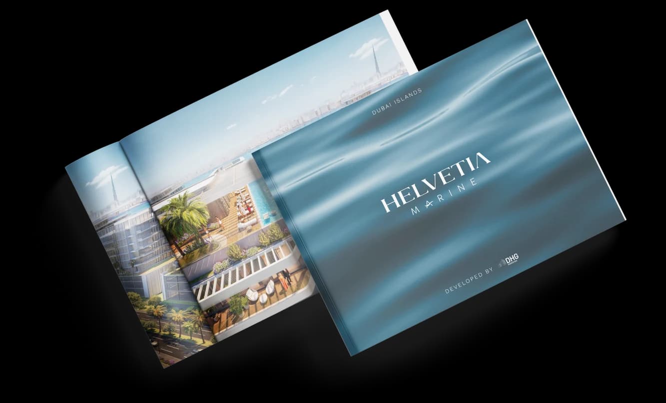 Helvetia Marine brochure – DHG Properties