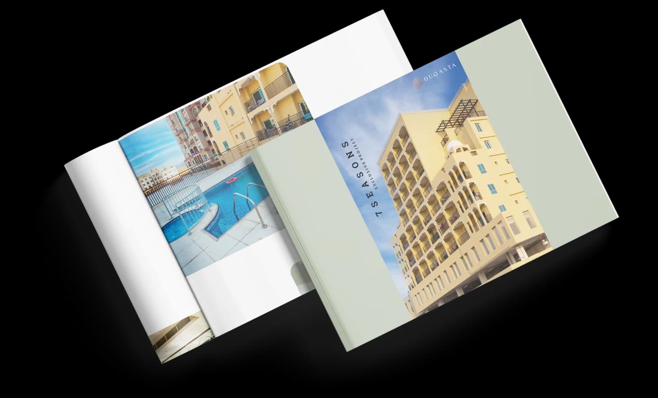 7 Seasons brochure – Dugasta