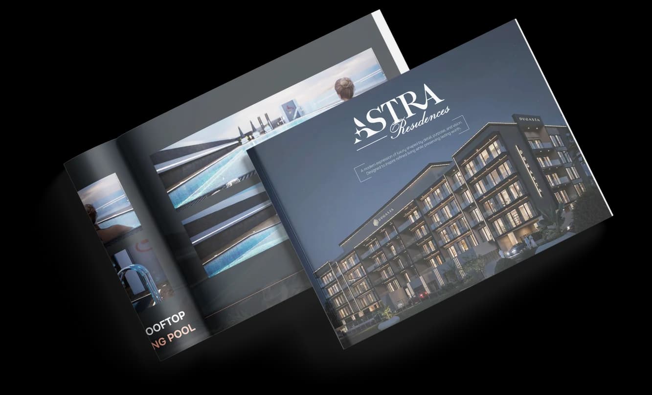 Astra Residences brochure – Dugasta