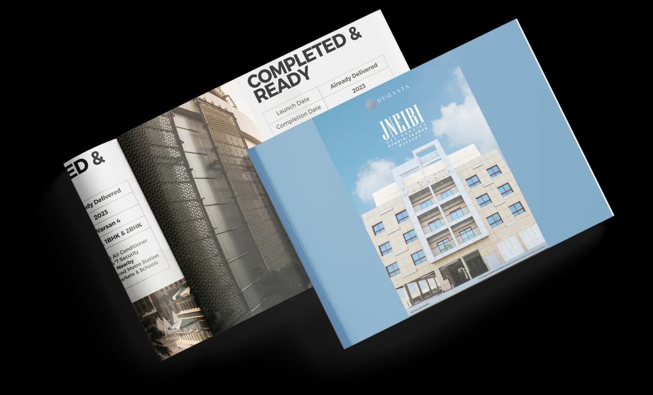 Warsan brochure – Dugasta