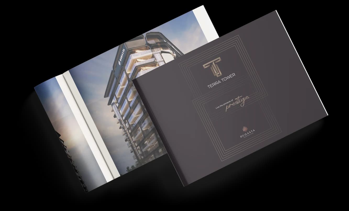 Terra Tower brochure – Dugasta