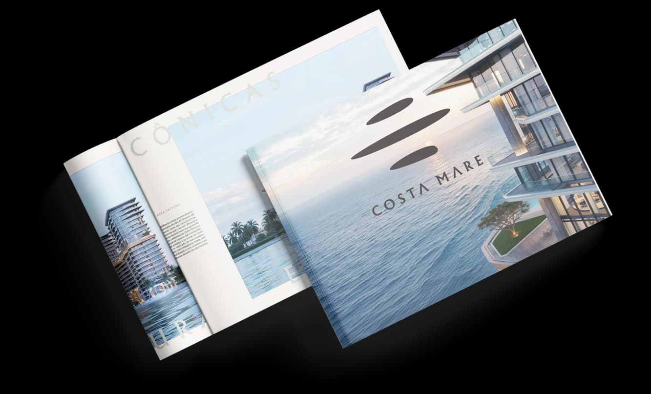 Costa Mare brochure – Ellington Properties