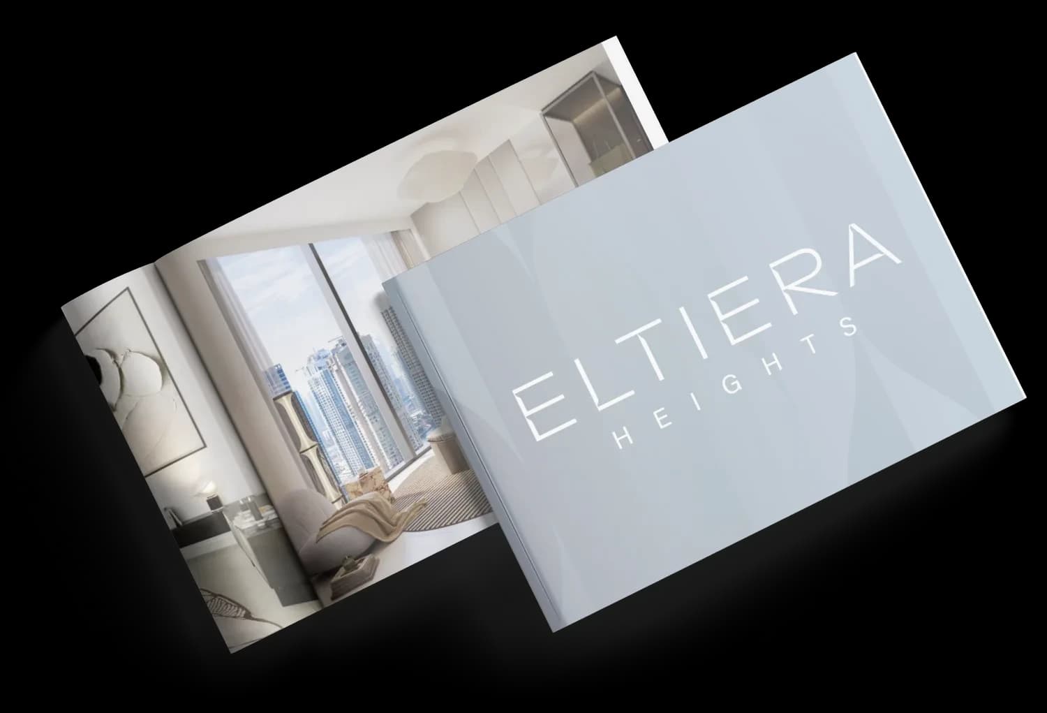 Eltiera Heights brochure – Ellington Properties