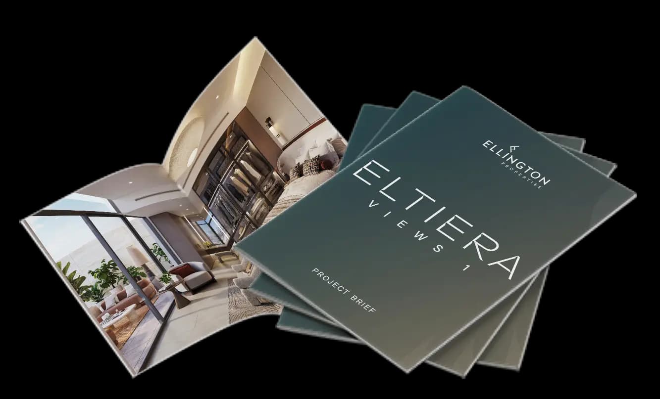 Eltiera Views brochure – Ellington Properties