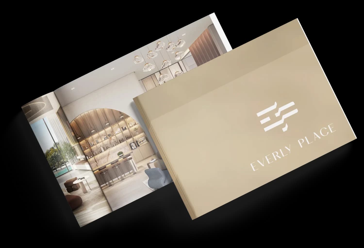Everly Place brochure – Ellington Properties
