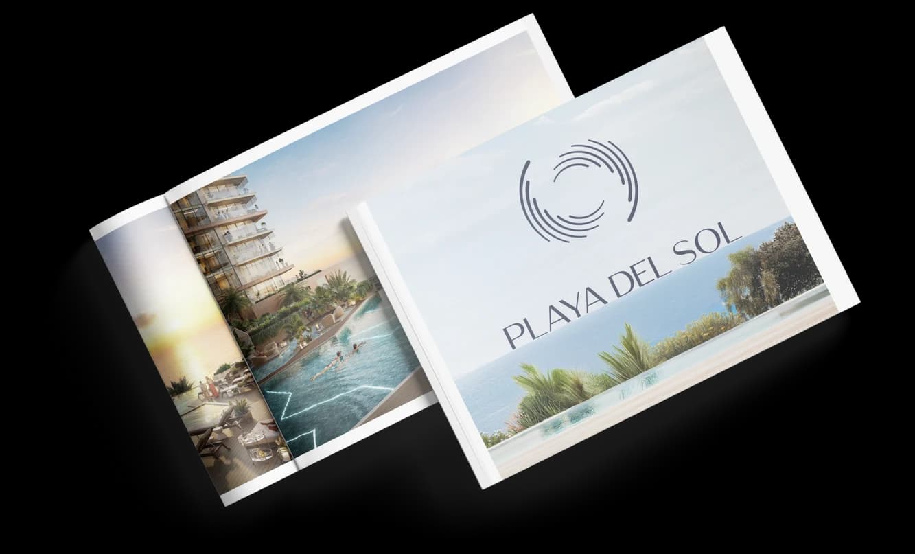 Playa Del Sol brochure – Ellington Properties