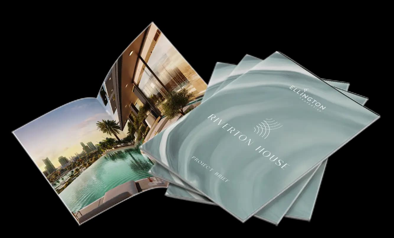 Riverton House brochure – Ellington Properties