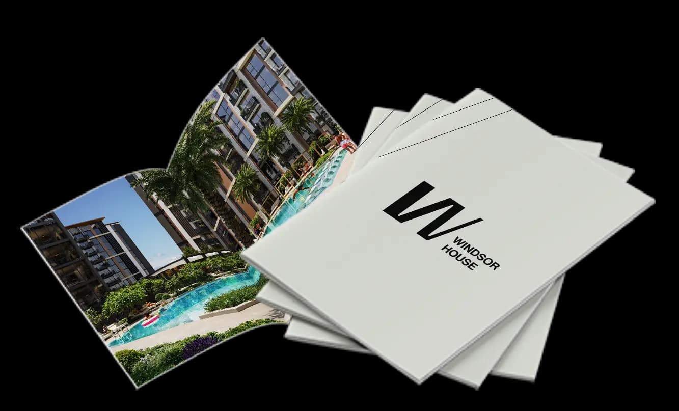 Windsor House brochure – Ellington Properties