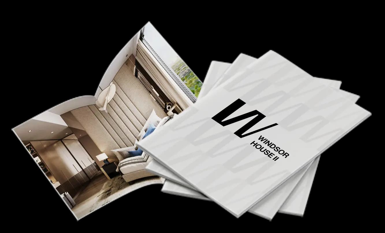 Windsor House II brochure – Ellington Properties