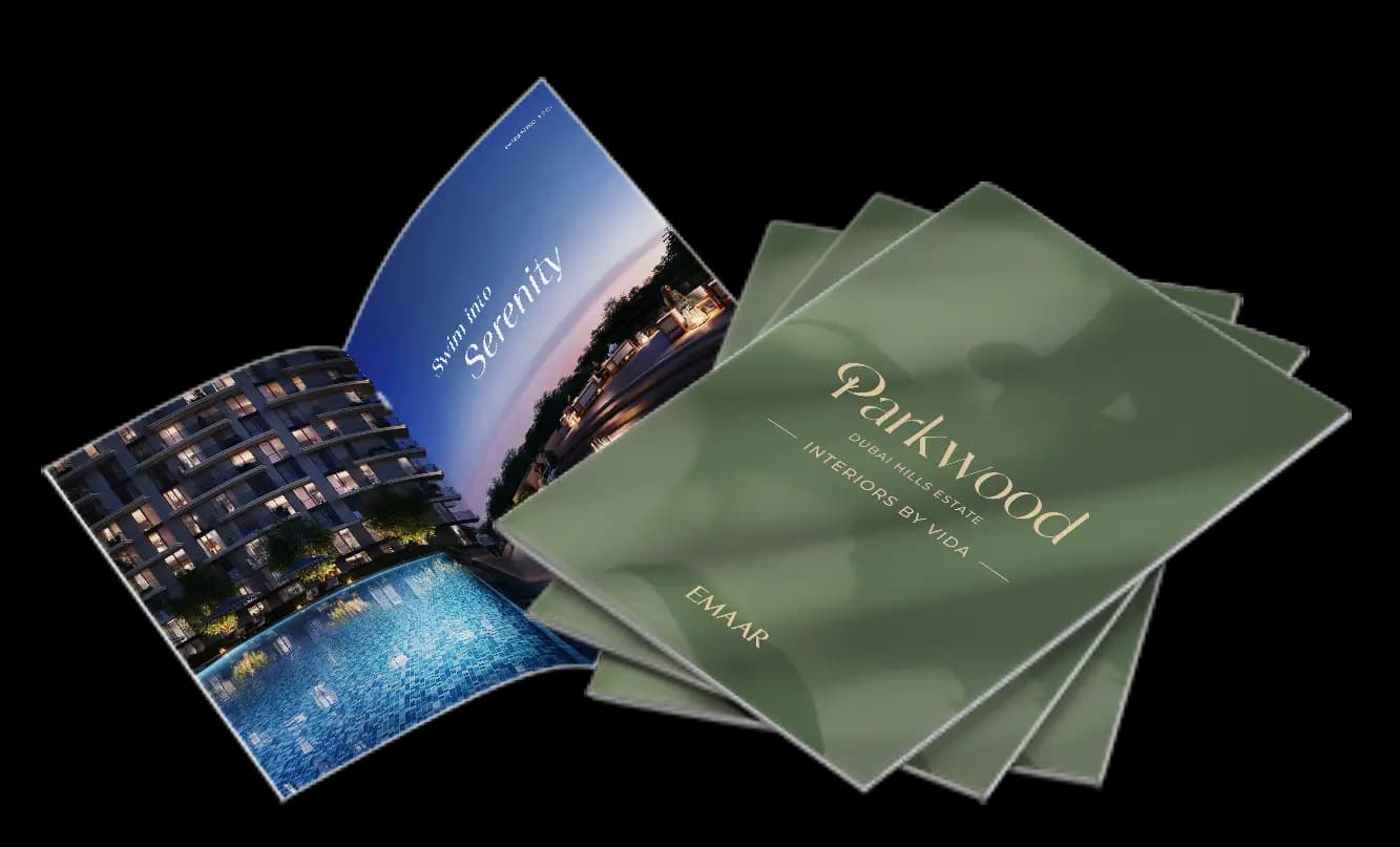 Parkwood brochure – Emaar Properties