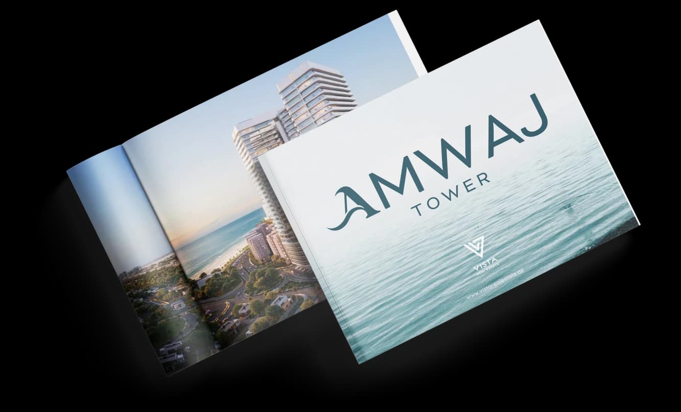 Amwaj Tower brochure – Emirates Properties