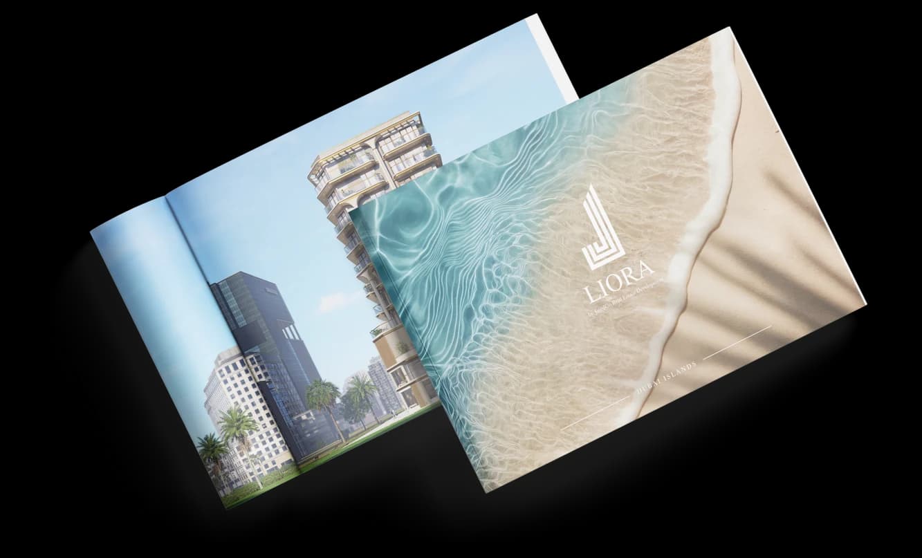 Liora brochure – Jaiedco Real Estate Development