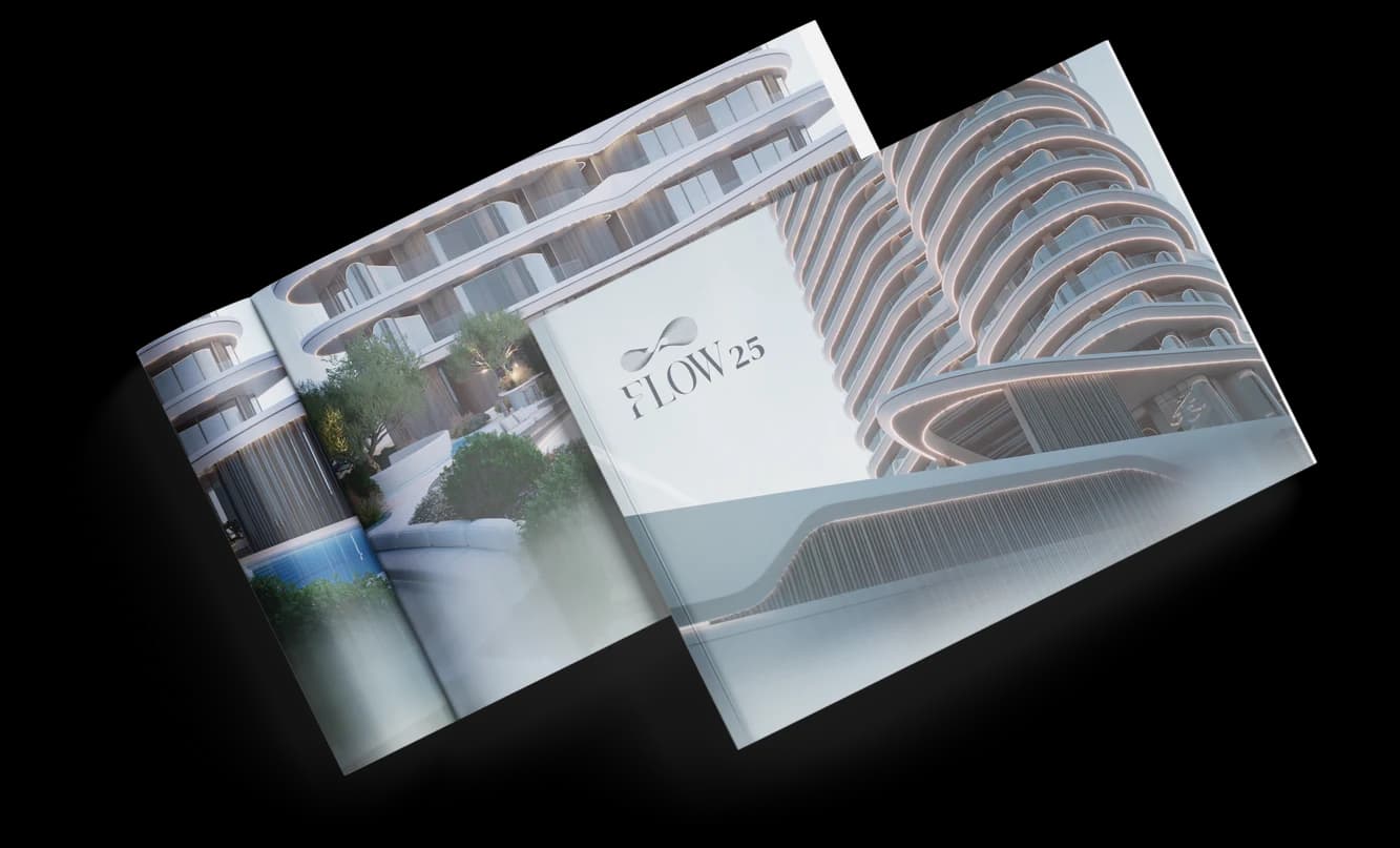 Flow25 brochure – GAF Property