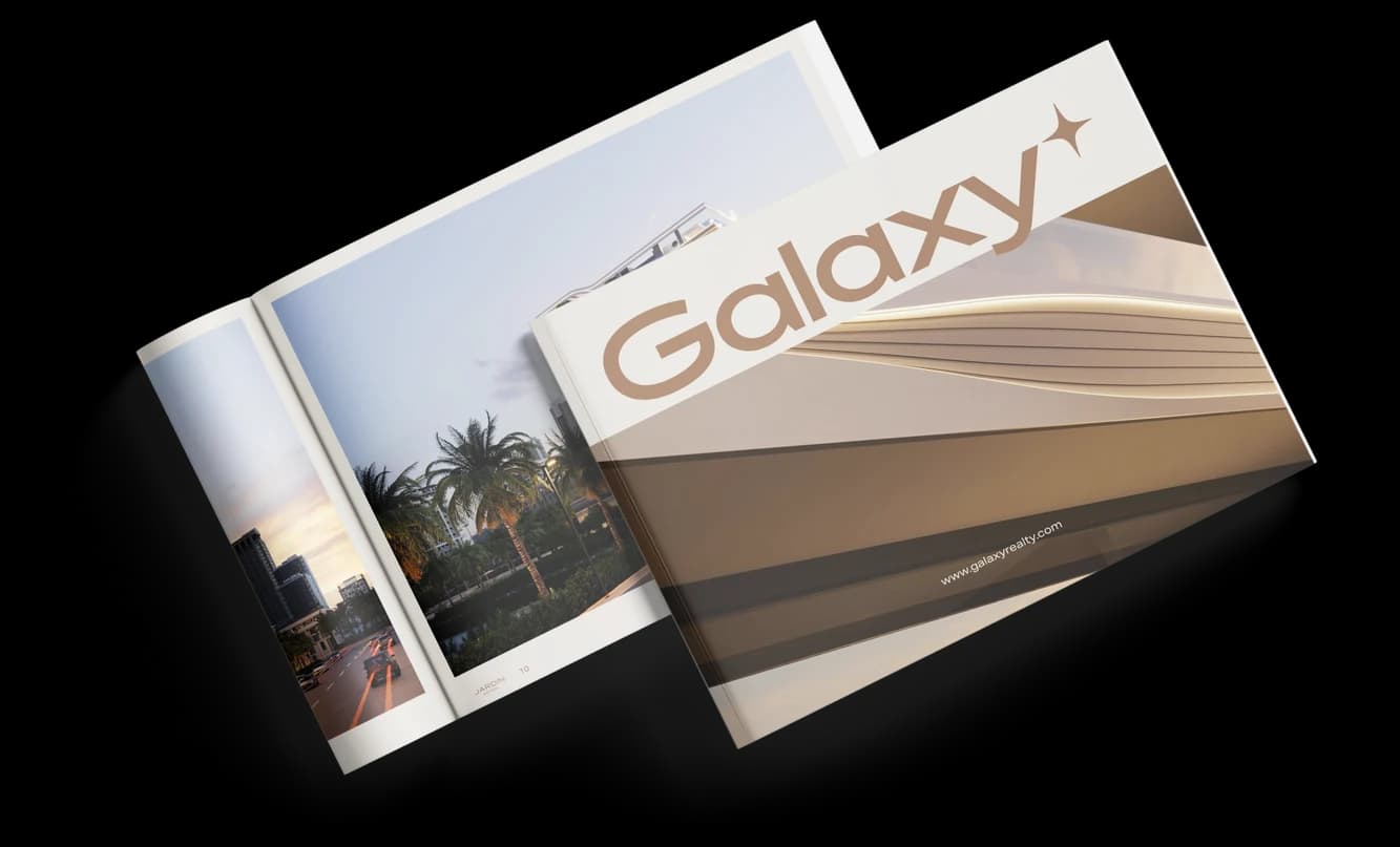 Jardin Astral brochure – Galaxy Realty