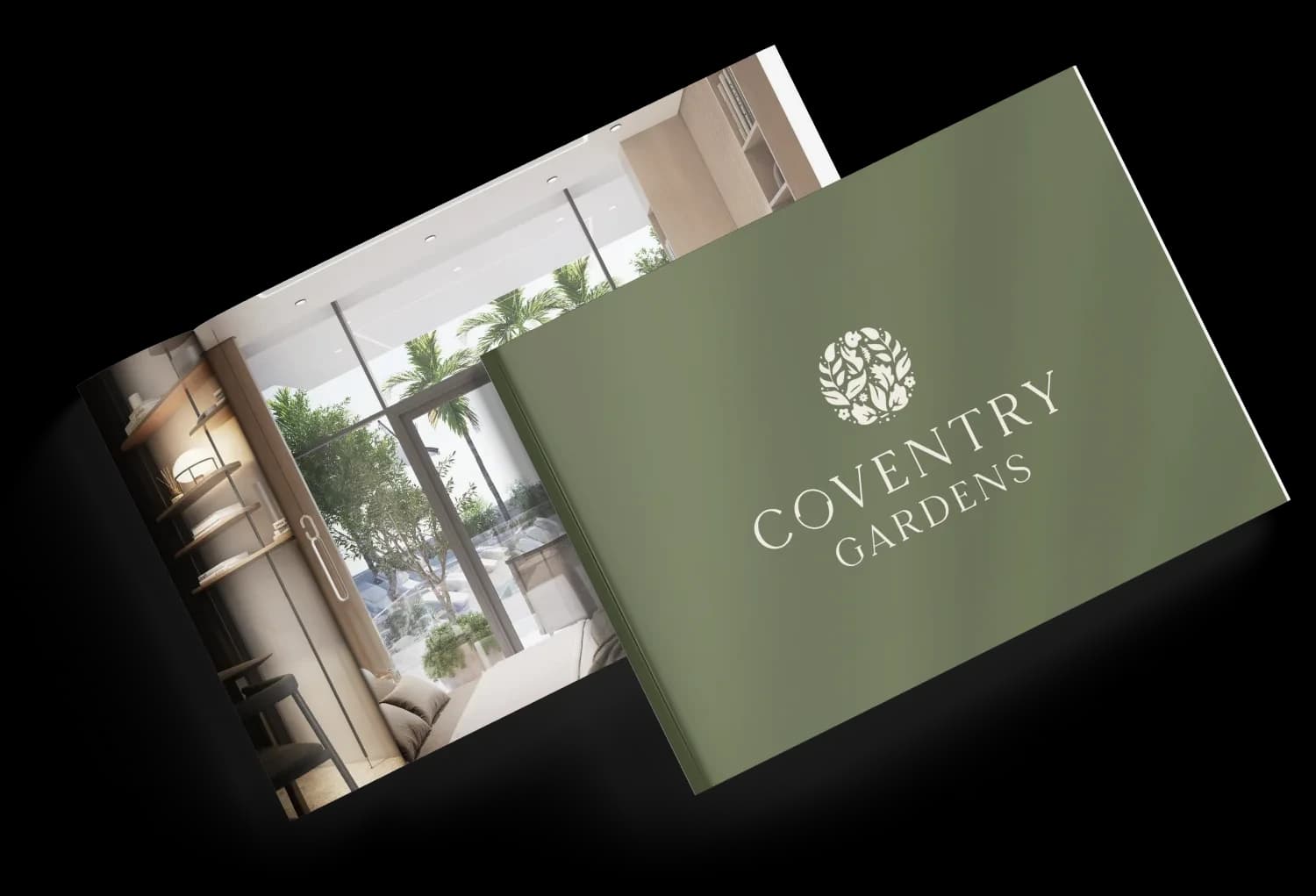 Coventry Gardens brochure – GFS Developments