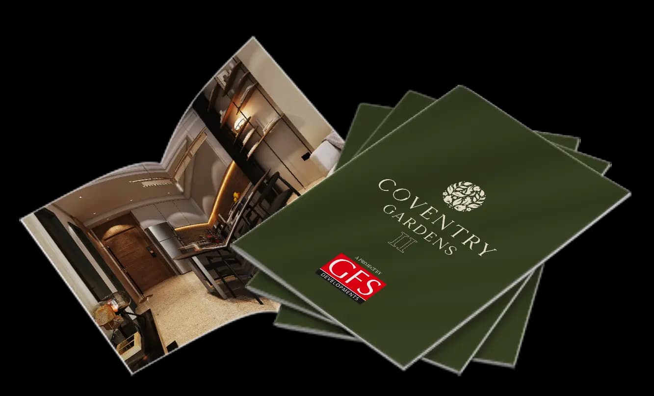 Coventry Gardens 2 brochure – GFS Developments