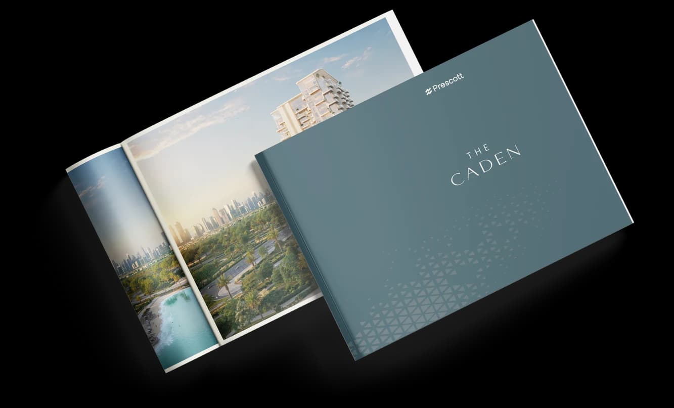 The Caden brochure – Prescott