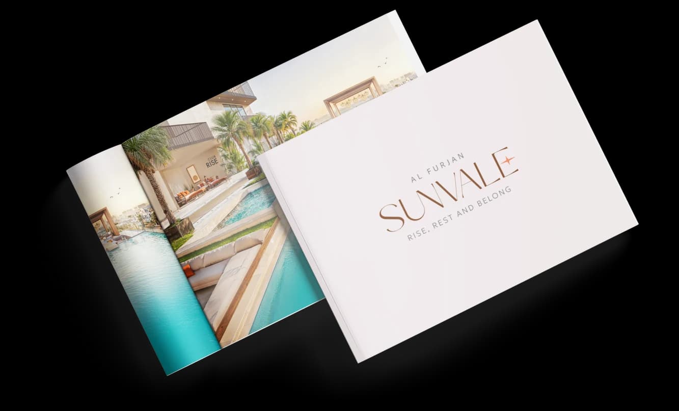 Sunvale brochure – PRYSM Real Estate Development